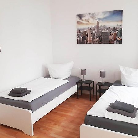 Gemuetliches Apartment Nahe Der Elbe 马格德堡 外观 照片