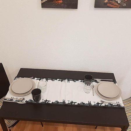 Gemuetliches Apartment Nahe Der Elbe 马格德堡 外观 照片