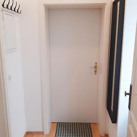 Gemuetliches Apartment Nahe Der Elbe 马格德堡 外观 照片