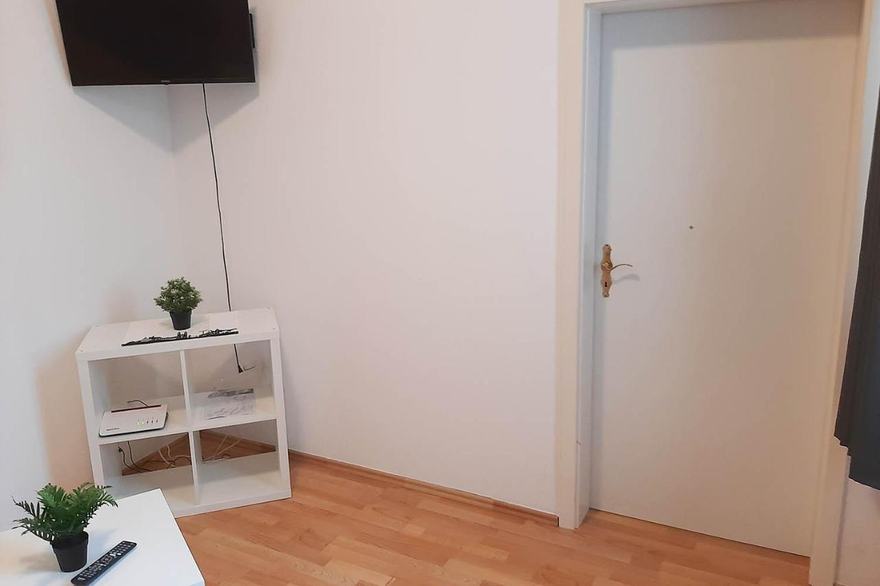 Gemuetliches Apartment Nahe Der Elbe 马格德堡 外观 照片