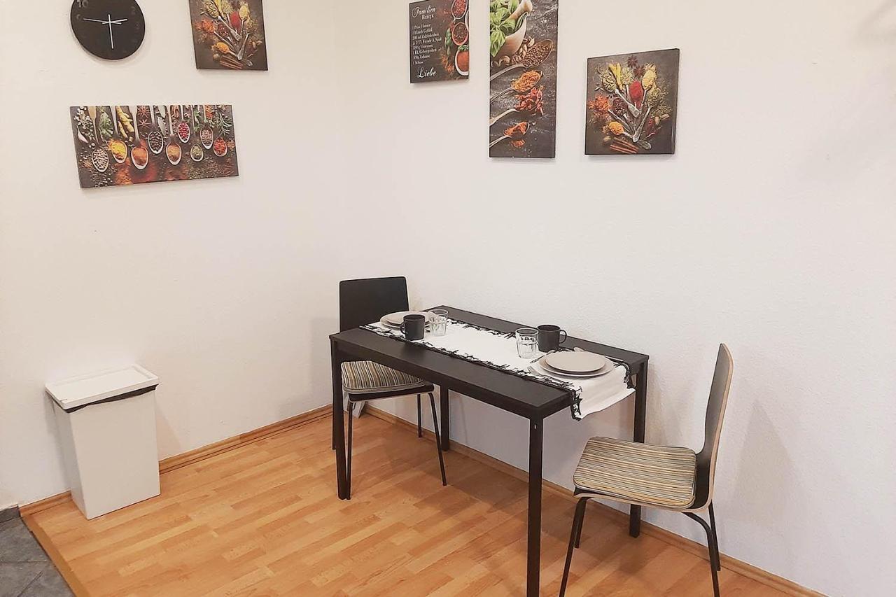 Gemuetliches Apartment Nahe Der Elbe 马格德堡 外观 照片