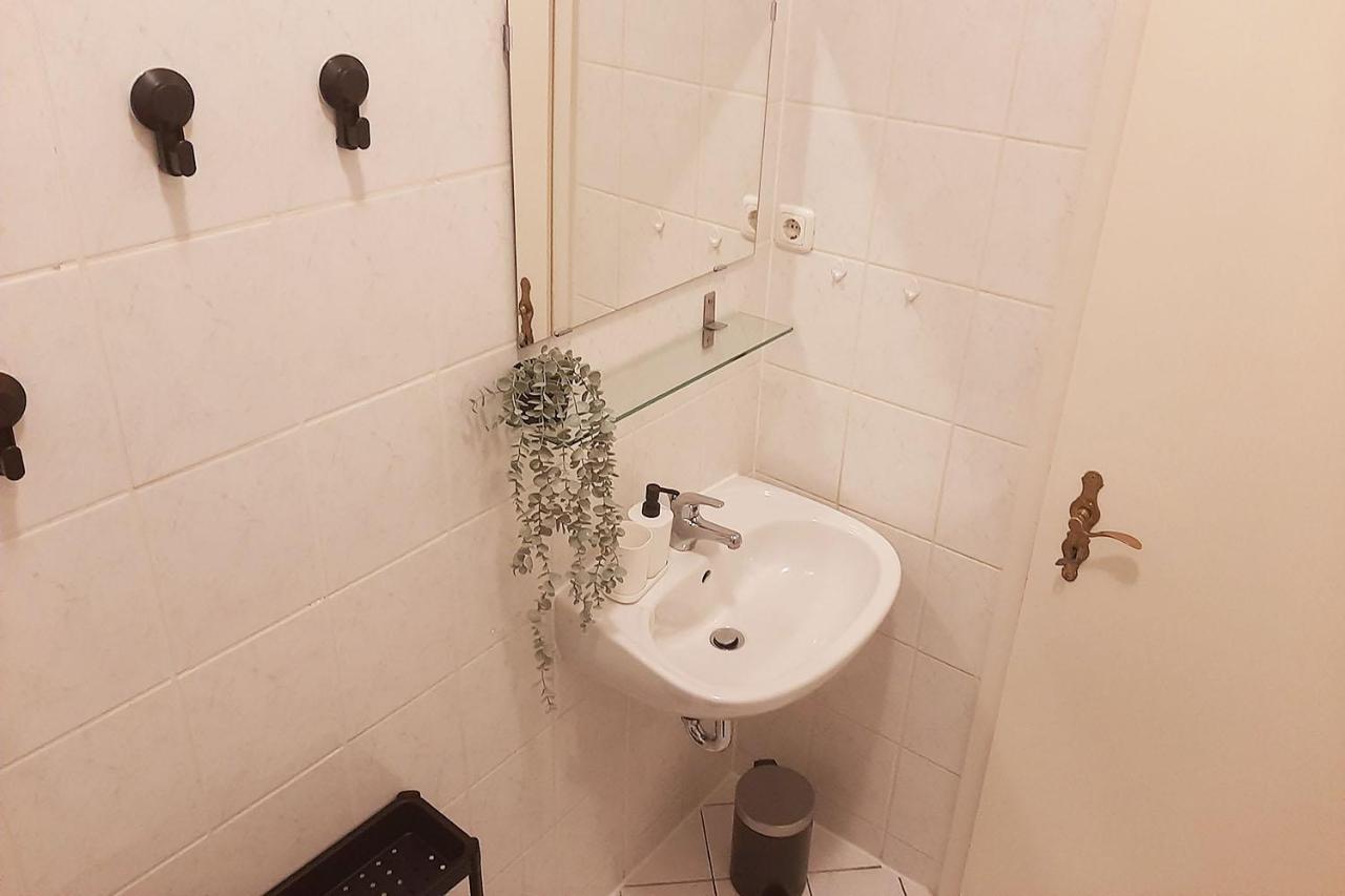 Gemuetliches Apartment Nahe Der Elbe 马格德堡 外观 照片